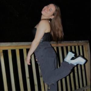 Meet your Posher, Makenzie